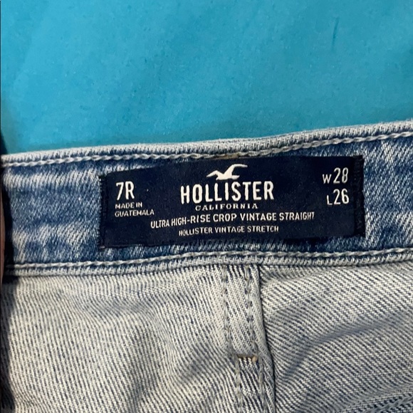 Ripped jeans - Picture 2 of 4